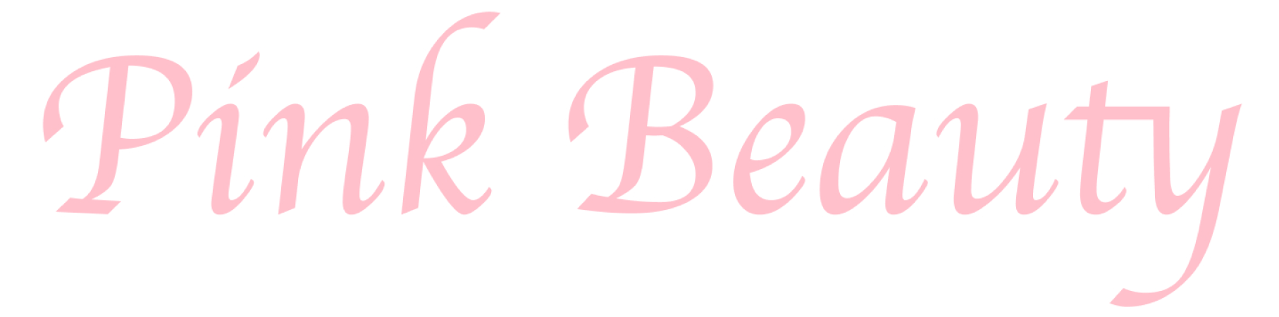 Pink Beauty